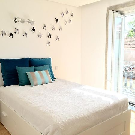 Andorinha Apartment Porto Kültér fotó