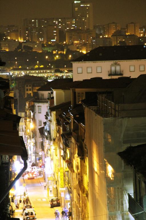 Andorinha Apartment Porto Kültér fotó