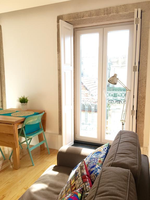 Andorinha Apartment Porto Kültér fotó